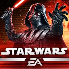 Взломанная Star Wars™: Galaxy of Heroes (Ста Вас)  [МОД Бесконечные монеты] - последняя версия apk на Андроид