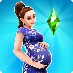 Взлом The Sims™ FreePlay (Симс Фриплей)  [МОД Menu] - стабильная версия apk на Андроид