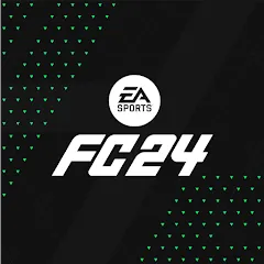 Взломанная EA SPORTS FC™ 24 Companion (ИЭ СПОРТС ФИФА 23 Компаньон)  [МОД Mega Pack] - последняя версия apk на Андроид