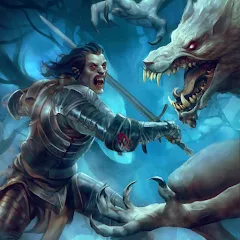 Скачать взлом Vampire's Fall: Origins RPG  [МОД Menu] - полная версия apk на Андроид