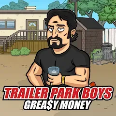 Скачать взлом Trailer Park Boys:Greasy Money (Трейлер Парк Бойз)  [МОД Mega Pack] - стабильная версия apk на Андроид