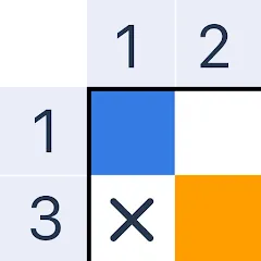 Взлом Nonogram Color - Logic Puzzle  [МОД Бесконечные монеты] - стабильная версия apk на Андроид