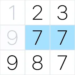 Взломанная Number Match - Number Games  [МОД Много монет] - стабильная версия apk на Андроид