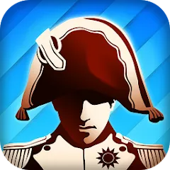 Взломанная European War 4 : Napoleon (Европейская война 4)  [МОД Unlocked] - стабильная версия apk на Андроид