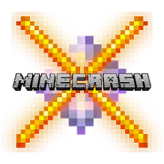 Скачать взлом Minecrash (Майнкраш)  [МОД Бесконечные монеты] - последняя версия apk на Андроид