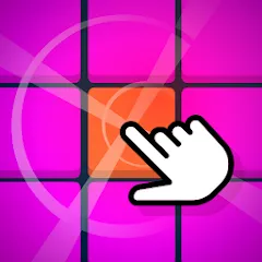 Скачать взлом Sense of Color - Find the Diff  [МОД Много монет] - последняя версия apk на Андроид