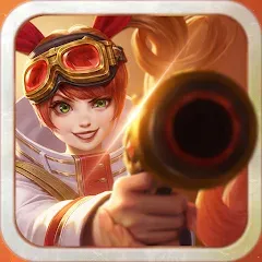Скачать взломанную Last Ultima (Ласт Ультима)  [МОД Mega Pack] - последняя версия apk на Андроид