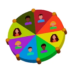 Взломанная Forfeit: roulette  [МОД Бесконечные монеты] - последняя версия apk на Андроид