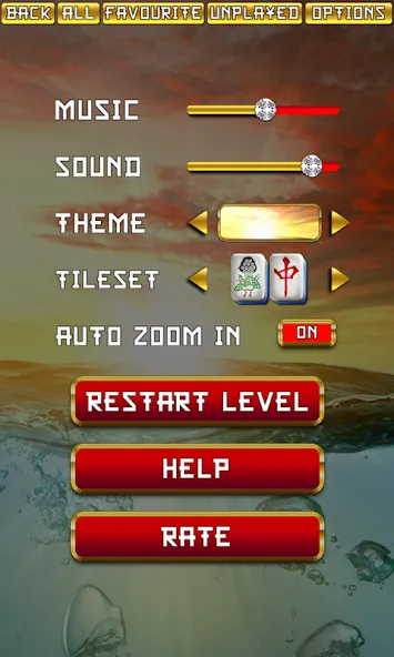 Mahjong Legend  [МОД Menu] Screenshot 5