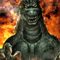 Взлом Godzilla: Omniverse (Годзилла)  [МОД Много монет] - полная версия apk на Андроид