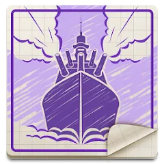 Взлом Sea Battle. Confrontation  [МОД Много монет] - последняя версия apk на Андроид