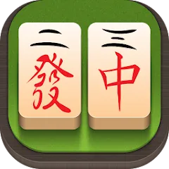 Взлом Mahjong Classic  [МОД Бесконечные деньги] - стабильная версия apk на Андроид