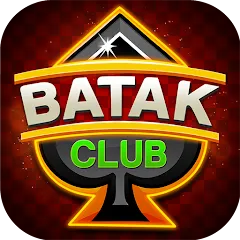 Скачать взломанную Batak Club - Play Spades (Батак Клуб)  [МОД Все открыто] - стабильная версия apk на Андроид