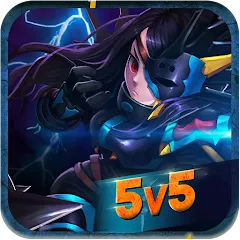 Скачать взлом Fight of Legends (Файт оф Легендс)  [МОД Unlocked] - последняя версия apk на Андроид