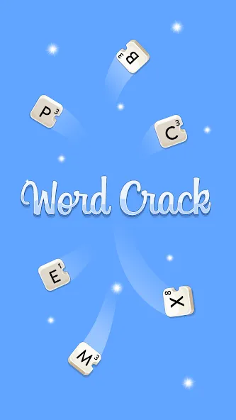 Word Crack: Board Fun Game (Уорд Крак)  [МОД Unlocked] Screenshot 5