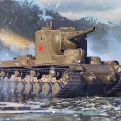 Взлом Battle Tanks: Tank Games WW2 (Бэтл Тэнкс)  [МОД Бесконечные монеты] - полная версия apk на Андроид