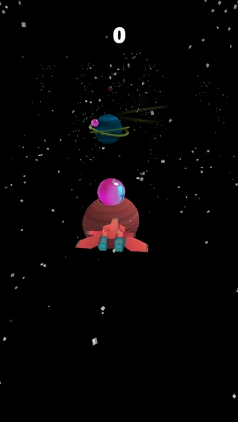 Infinite Space 3D (Инфинити Спейс 3Д)  [МОД Mega Pack] Screenshot 3