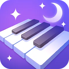 Скачать взлом Dream Piano (Дрим Пиано)  [МОД Много монет] - стабильная версия apk на Андроид