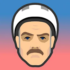 Скачать взломанную Happy Wheels (Хаппи Вилс)  [МОД Бесконечные деньги] - последняя версия apk на Андроид