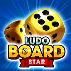 Взломанная Ludo Online Multiplayer (Людо Онлайн Многопользовательская Игра)  [МОД Бесконечные монеты] - последняя версия apk на Андроид