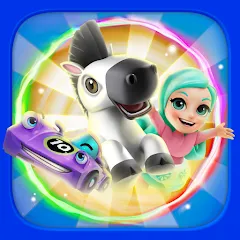 Взломанная Applaydu family games (Апплайду)  [МОД Unlimited Money] - стабильная версия apk на Андроид