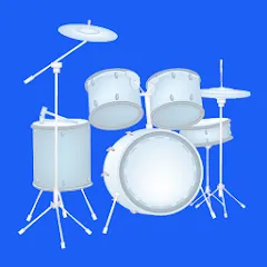 Взлом Drum Beats Metronome  [МОД Много монет] - последняя версия apk на Андроид