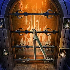 Скачать взломанную Tricky Doors (Трики Дорс)  [МОД Mega Pack] - полная версия apk на Андроид