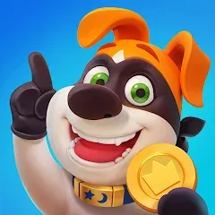 Скачать взломанную Spin A Spell - Master of Coin (Спин Э Спелл)  [МОД Unlocked] - последняя версия apk на Андроид