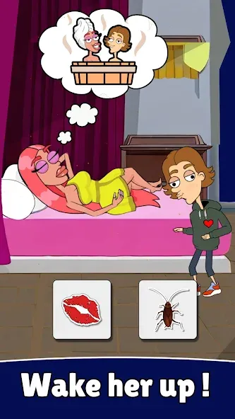 Freaky Stan: The Life Story (Фрики Стэн)  [МОД Menu] Screenshot 4