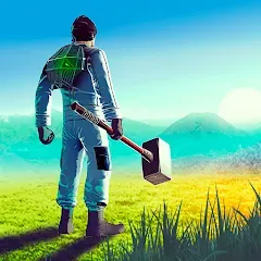 Взлом X Survive: Open World Sandbox (Икс Сурвайв)  [МОД Menu] - полная версия apk на Андроид