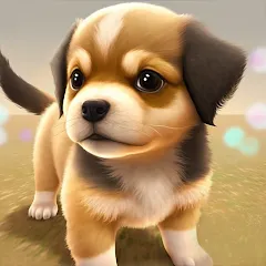 Взломанная Dog Town: Puppy Pet Shop Games (Догтаун)  [МОД Меню] - полная версия apk на Андроид