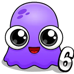 Взлом Moy 6 the Virtual Pet Game (Мой 6)  [МОД Бесконечные деньги] - стабильная версия apk на Андроид