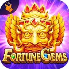 Скачать взлом Slot Fortune Gems-TaDa Games (Слот Форчун Гемс)  [МОД Unlocked] - стабильная версия apk на Андроид