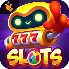 Взлом SlotTrip Casino - TaDa Slots (СлотТрип)  [МОД Mega Pack] - полная версия apk на Андроид