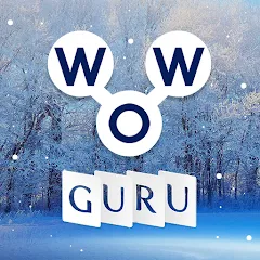 Скачать взлом Words of Wonders: Guru (Вордс оф Вондерс)  [МОД Menu] - полная версия apk на Андроид