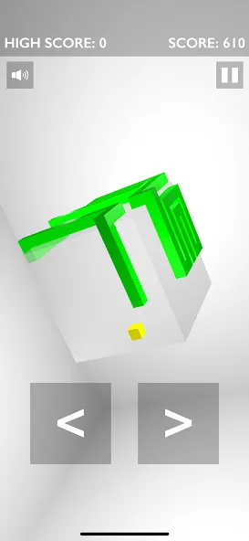 Snake 3D (Снейк 3D)  [МОД Mega Pack] Screenshot 3