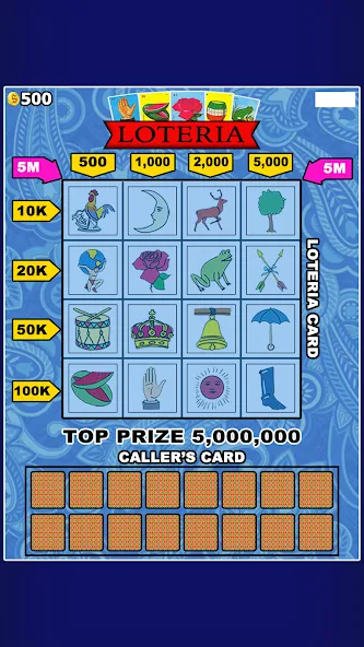 Lottery Scratchers Ticket Off (Лотерейный билет на ободрителейскретчи)  [МОД Mega Pack] Screenshot 2