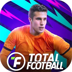 Взлом Total Football (Тотал Футбол)  [МОД Бесконечные деньги] - последняя версия apk на Андроид