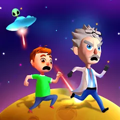 Взлом Mini Games Universe (Мини Игры Вселенная)  [МОД Меню] - последняя версия apk на Андроид