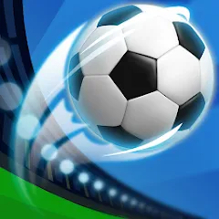 Скачать взломанную Perfect Kick (Перфект Кик)  [МОД Все открыто] - полная версия apk на Андроид