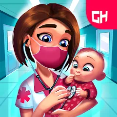 Скачать взлом Heart's Medicine - Season One  [МОД Все открыто] - полная версия apk на Андроид