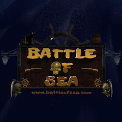 Взлом Battle of Sea: Pirate Fight (Битва на море)  [МОД Меню] - стабильная версия apk на Андроид