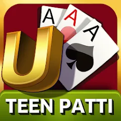 Взлом Ultimate Teen Patti (3 Patti) (ЮТП)  [МОД Unlocked] - последняя версия apk на Андроид