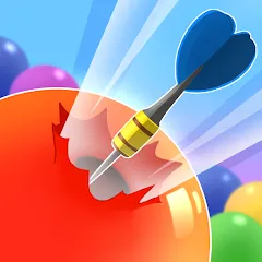 Взломанная Merge Cutter (Мердж Катер)  [МОД Mega Pack] - стабильная версия apk на Андроид