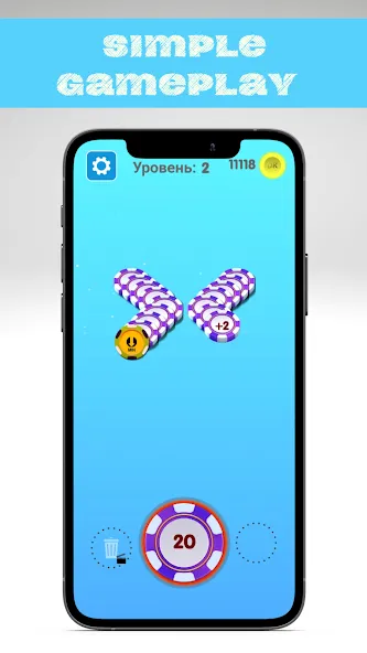 Number master - Number puzzle  [МОД Все открыто] Screenshot 3