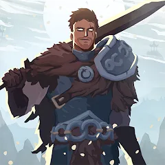 Взломанная Questland: RPG Fantasy Game (Квестленд)  [МОД Menu] - полная версия apk на Андроид