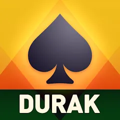 Взлом Durak Championship  [МОД Unlimited Money] - полная версия apk на Андроид