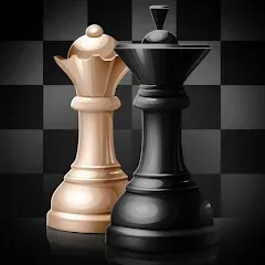 Взлом Chess - Offline Board Game  [МОД Бесконечные монеты] - последняя версия apk на Андроид