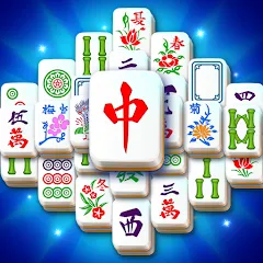 Скачать взлом Mahjong Club - Solitaire Game  [МОД Unlimited Money] - полная версия apk на Андроид