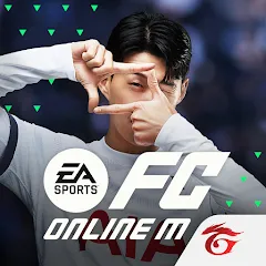 Скачать взломанную FC Online M by EA SPORTS™ (ФИФА Онлайн 4 М от  )  [МОД Бесконечные деньги] - стабильная версия apk на Андроид